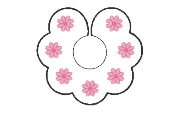 Collar Design Review: A Seasonal Embroidery Essential