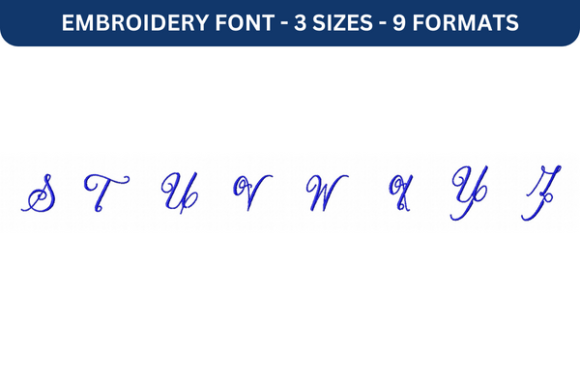 Question and Love Font Upper S to Z
