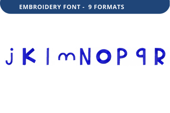 Taffy Luck Font Lowercase J to R: A Designer's Seasonal Review