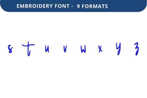 Under Secretary Font S to Z: A Working Designer's Review